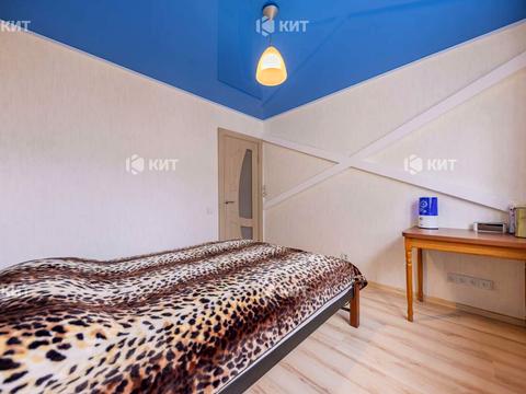 квартира за адресою Олімпійська вул., 17