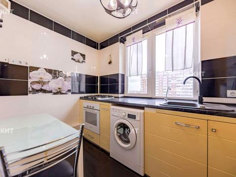 квартира за адресою Олімпійська вул., 17