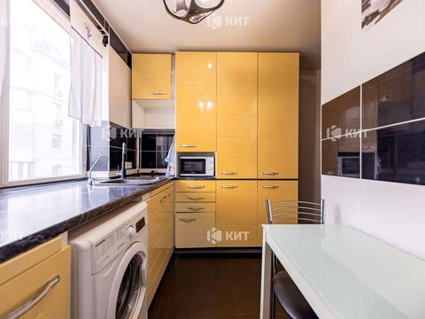 квартира за адресою Олімпійська вул., 17