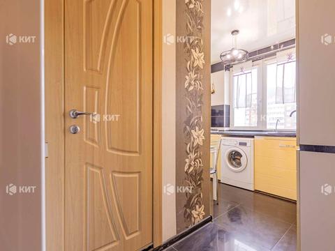 квартира за адресою Олімпійська вул., 17