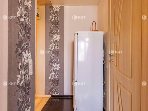 квартира за адресою Олімпійська вул., 17