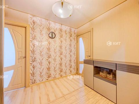 квартира за адресою Олімпійська вул., 17