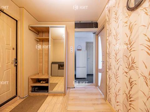 квартира за адресою Олімпійська вул., 17