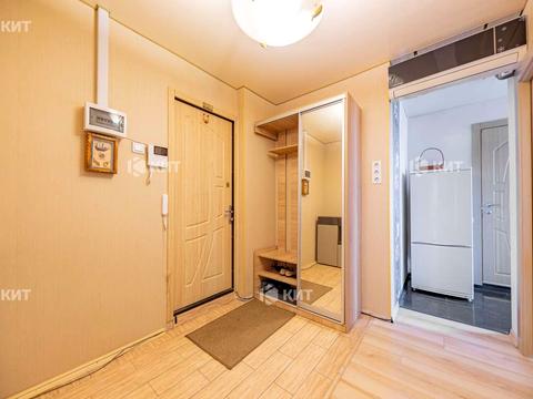 квартира за адресою Олімпійська вул., 17