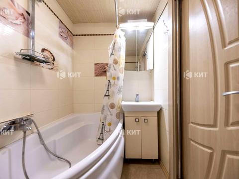 квартира за адресою Олімпійська вул., 17