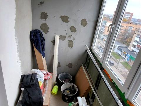 квартира по адресу Олександра Оксанченка ул. (Степового Фронту), 20