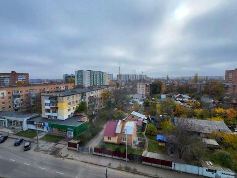 квартира по адресу Олександра Оксанченка ул. (Степового Фронту), 20