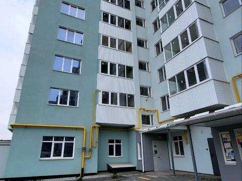 квартира по адресу Олександра Оксанченка ул. (Степового Фронту), 20