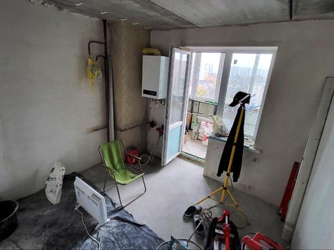 квартира по адресу Олександра Оксанченка ул. (Степового Фронту), 20