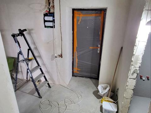 квартира по адресу Олександра Оксанченка ул. (Степового Фронту), 20