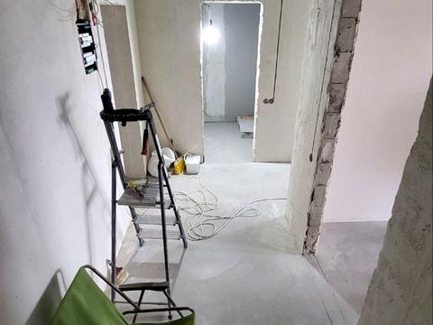 квартира по адресу Олександра Оксанченка ул. (Степового Фронту), 20