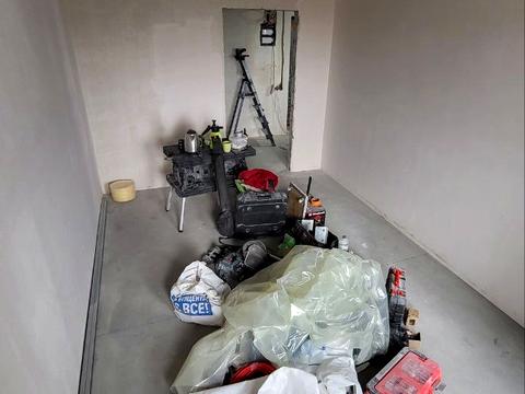 квартира по адресу Олександра Оксанченка ул. (Степового Фронту), 20