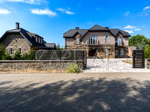 дом по адресу Монашинская ул.