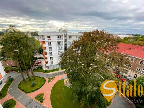 квартира по адресу Моршинская ул., 3