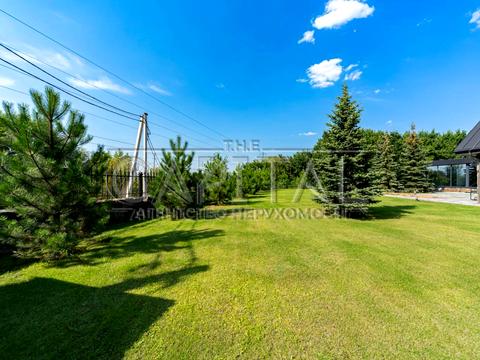 дом по адресу Монашинская ул.