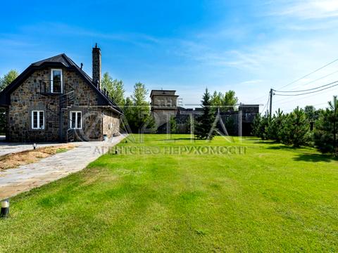 дом по адресу Монашинская ул.