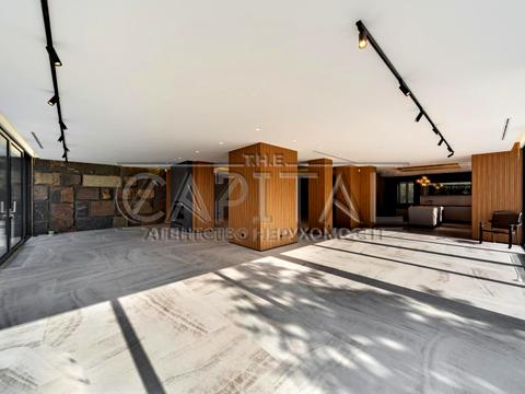 дом по адресу Монашинская ул.