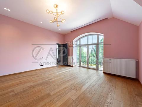 дом по адресу Монашинская ул.