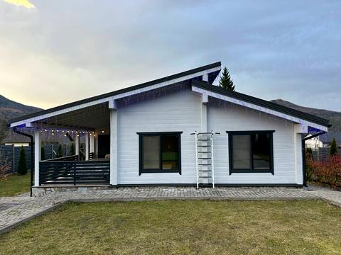 будинок за адресою Сумаринська, 25а