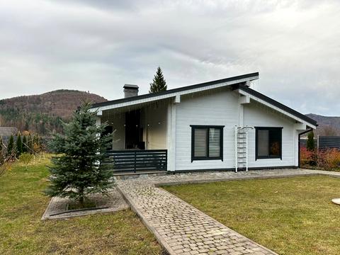 будинок за адресою Сумаринська, 25а