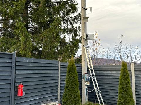 будинок за адресою Сумаринська, 25а