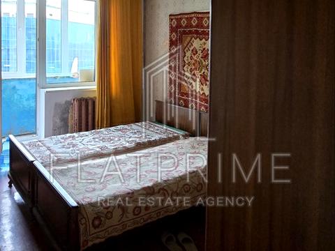 квартира по адресу Мокра ул. (Кудряшова), 7