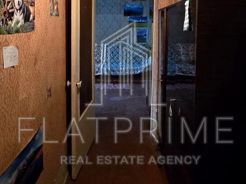 квартира по адресу Мокра ул. (Кудряшова), 7