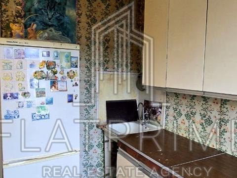 квартира по адресу Мокра ул. (Кудряшова), 7