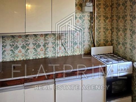 квартира по адресу Мокра ул. (Кудряшова), 7