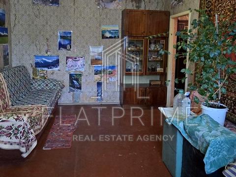 квартира по адресу Мокра ул. (Кудряшова), 7