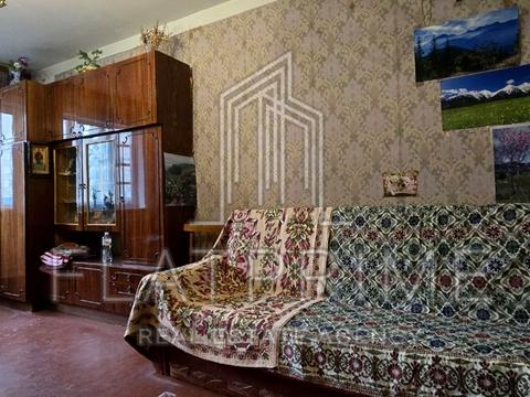 квартира по адресу Мокра ул. (Кудряшова), 7