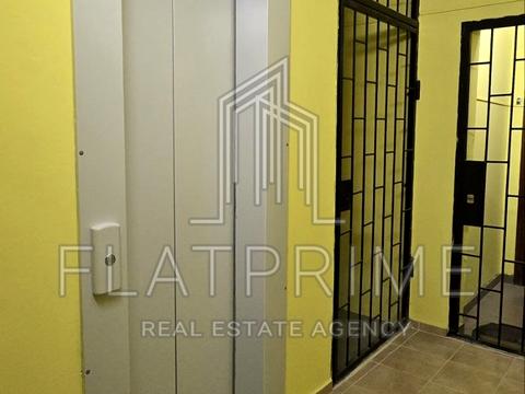 квартира по адресу Мокра ул. (Кудряшова), 7