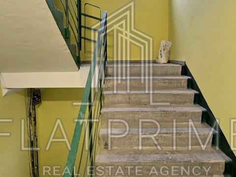 квартира по адресу Мокра ул. (Кудряшова), 7