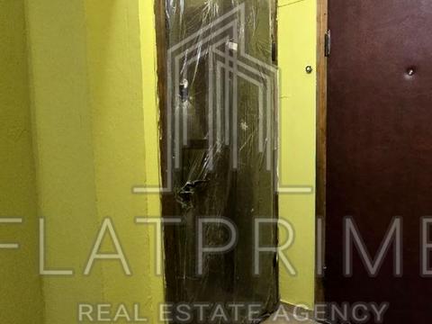 квартира по адресу Мокра ул. (Кудряшова), 7