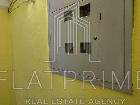 квартира по адресу Мокра ул. (Кудряшова), 7