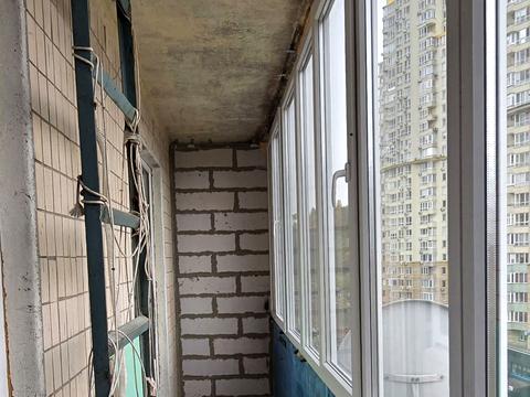 квартира по адресу Мокра ул. (Кудряшова), 7