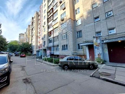 квартира по адресу Мокра ул. (Кудряшова), 7