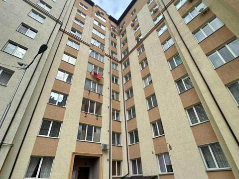 квартира по адресу Ключний пер., 5