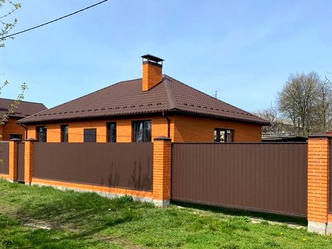 дом по адресу Старокняжицкая ул. (Льва Толстого)