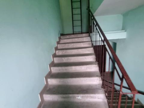 квартира по адресу Ключний пер., 5