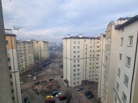 квартира по адресу Ключний пер., 5