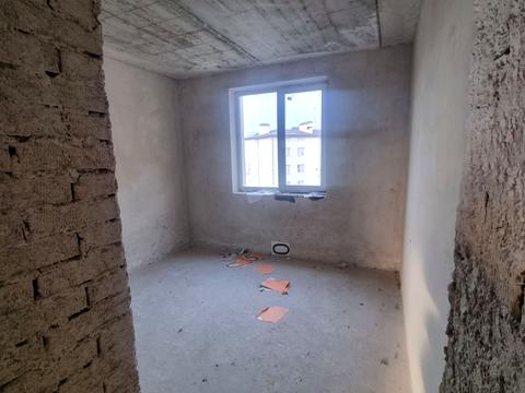 квартира по адресу Ключний пер., 5