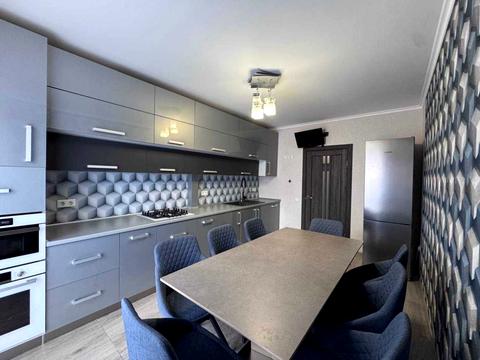 квартира по адресу Владимира Ивасюка ул., 19