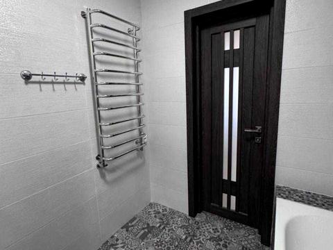 квартира по адресу Владимира Ивасюка ул., 19