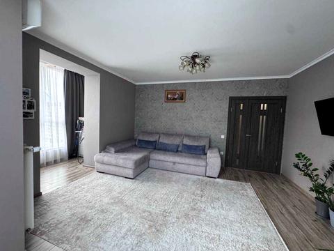 квартира по адресу Владимира Ивасюка ул., 19