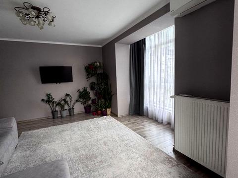 квартира по адресу Владимира Ивасюка ул., 19