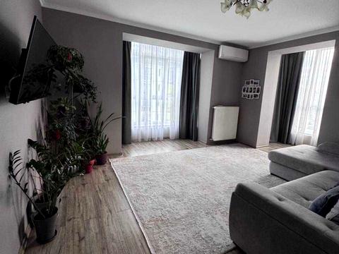 квартира по адресу Владимира Ивасюка ул., 19