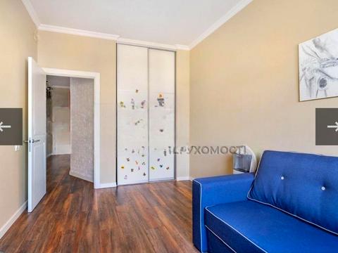 квартира за адресою Саперне Поле вул., 12