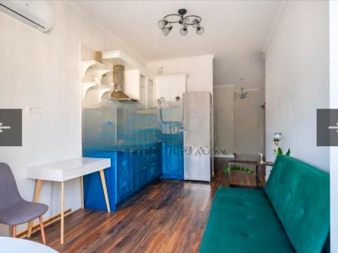 квартира за адресою Саперне Поле вул., 12