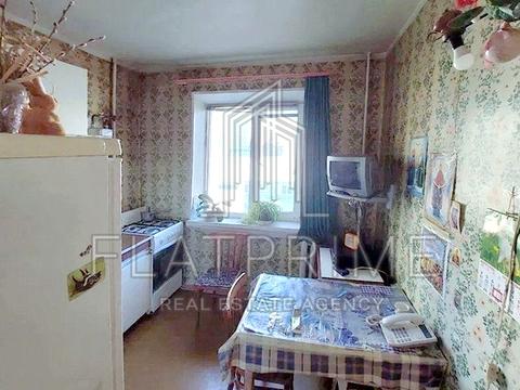 квартира по адресу Мокра ул. (Кудряшова), 7